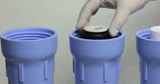 Установка угольных фильтров для воды и вытяжки от 3649 рублей в Ломоносове