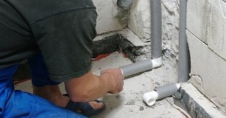 Замена стояка Ломоносов цена от 970 руб.